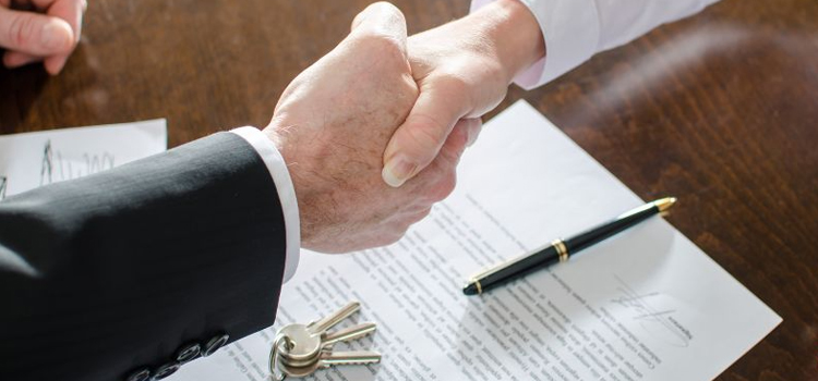 Commercial Eviction Service Alameda