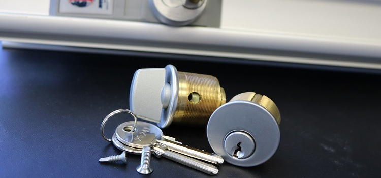 Commercial Lock Installation Alameda