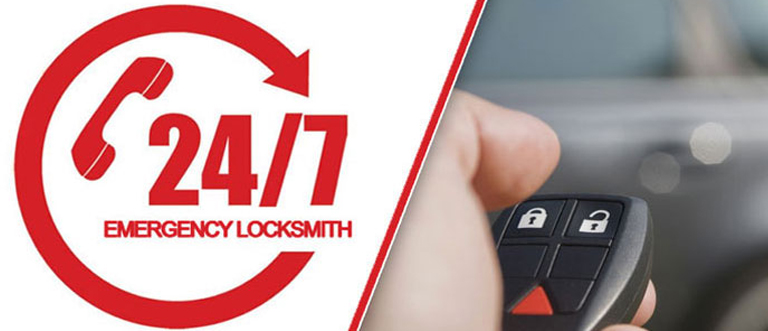 Emergency Locksmith Alameda