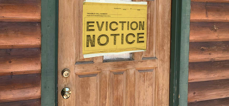 Residential Eviction Service Alameda
