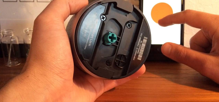 Alameda Smart Lock Repair